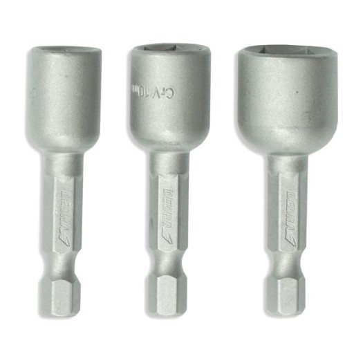 DEDRA ZESTAW NASADEK MAGNETYCZNYCH 18A09S1