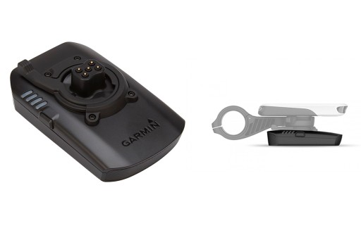 GARMIN BATERIA ZEWNĘTRZNA AKUMULATOR EDGE 1030 830