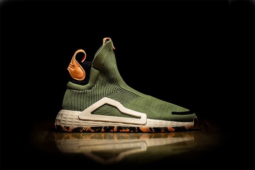 ADIDAS BASKETBALL N3XT L3V3L