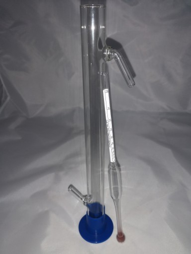 Papuga Stały pomiar Destylacja Pot Still Alkoholom