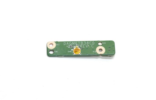 MODUŁ POWER WŁĄCZNIK DELL XPS L502 L502X GW