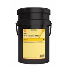 Shell Heat Transfer Oil S2 20L ŁÓDŹ
