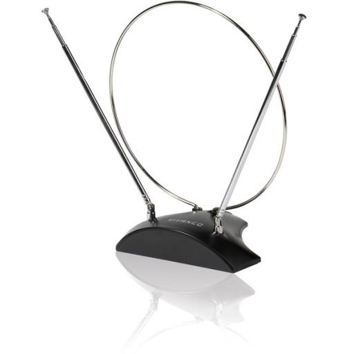 Antena do Radia Analogowego FM + Cyfrowego DAB+