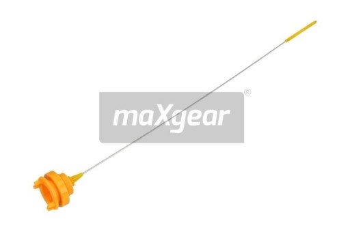 BAGNET MIARKA OLEJU RENAULT MEGANE SCENIC 1.9 DCI
