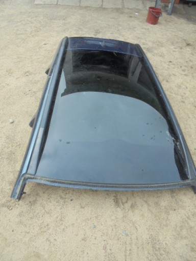 CITROEN C5 III KOMBI SZYBA DACHOWA PANORAMA 08-16r