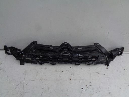 ATRAPA GRILL STELAŻ ZDERZAKA CITROEN C4 10-