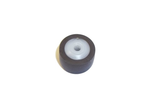 ROLKA DOCISKOWA DO MAGNETOFONU fi 13 x 8,2 x 2 mm