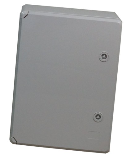 SKRZYNKA SZAFA OBUDOWA ABS PLASTIKOWA 700x500x250