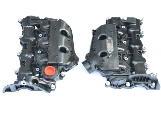 KOLEKTORY SSĄCE RANGE ROVER SPORT 3.0 TDV6 DIESEL