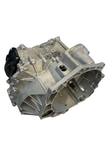Skrzynia biegów bez osprzętu 7 BIEGOWA DSG DSG7 DQ200 0AM OAM325 Audi VW FV