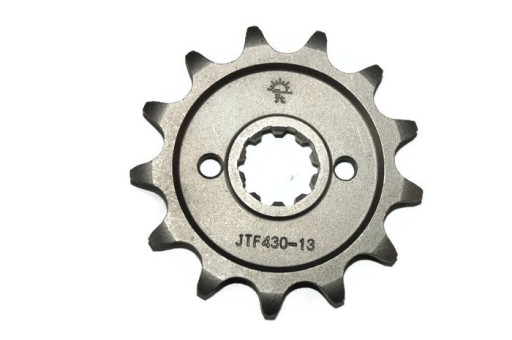Zębatka Przód JT KAWASAKI KXF 250 04-05 13 z