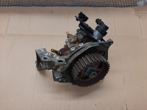 POMPA WTRYSKOWA CITROEN BERLINGO II 1,6 HDI