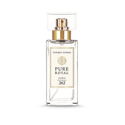 PERFUMY FM GROUP 362 ORYGINAŁ ZMYSŁOWE GRATISY!