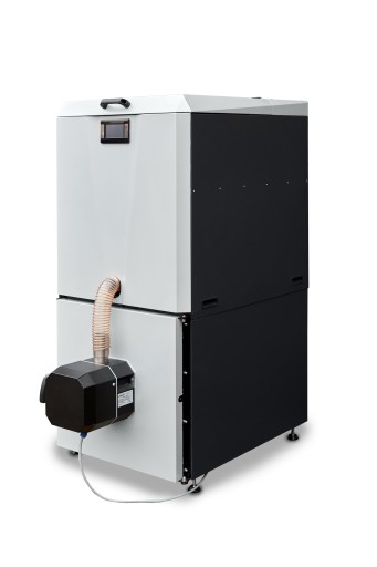Piec Kocioł kotły pellet PELLATRON kipi 10kw