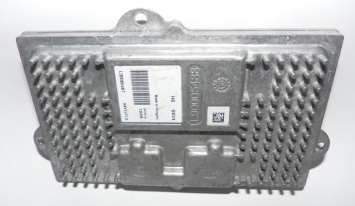 Modul Full LED Przetwornica Ford Mondeo Mk5 5 CD391 L90005487 OEM