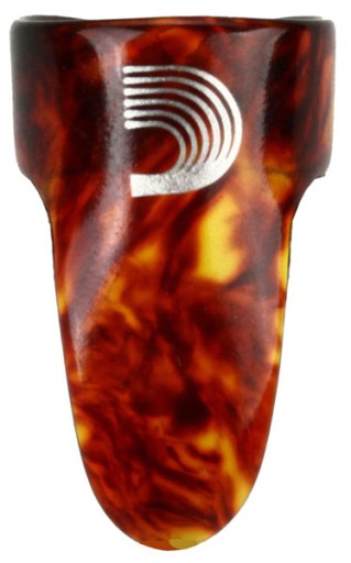D'Addario Planet Waves 4CSH4-5 pazurek na palec M