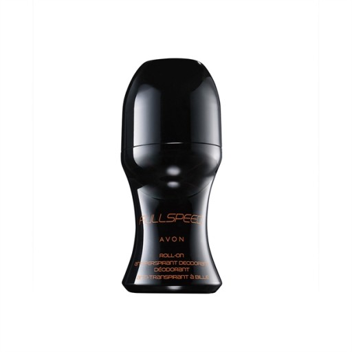 *AVON* DEZODORANT W KULCE FULL SPEED