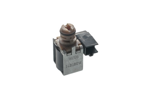 GM 4T65 ELEKTROZAWÓR SHIFT AUTOMAT VOLVO