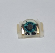 głośnik głośniczek sony ericsson w580i oryginalny