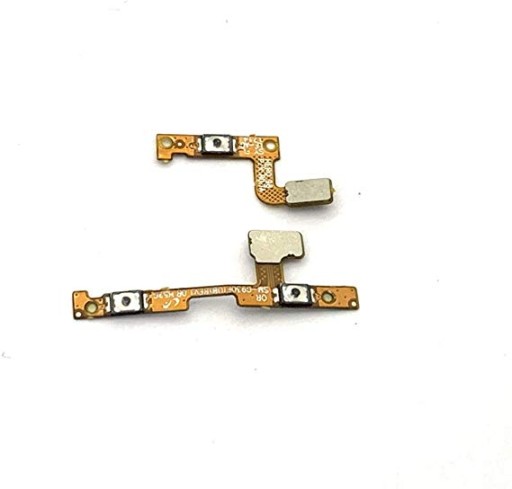 Taśma FLEX POWER Volume SAMSUNG S7 S7 EDGE G930