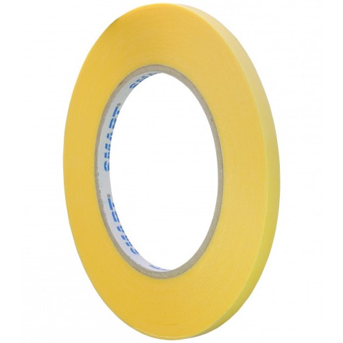 TAŚMA DWUSTRONNA PRZEZROCZYSTA SMART 6 mm/50m