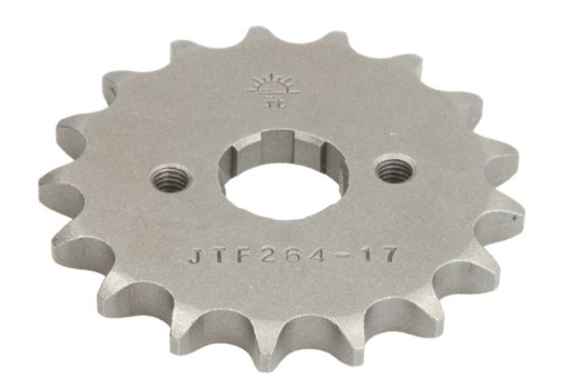 JT zębatka przednia JTF1264,17