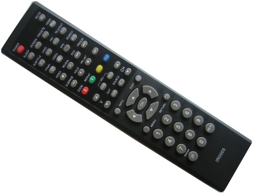 Pilot TV LCD LED SHARP AQUOS GA841WJSA GA771WJSA