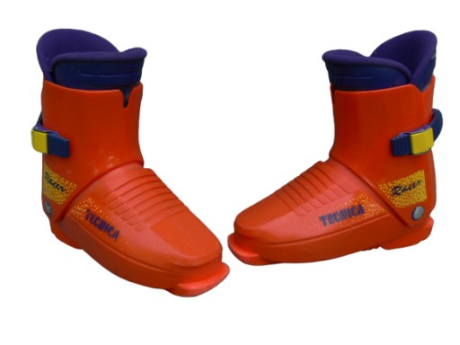 Buty TECNICA RACER, rozm. 21,0cm