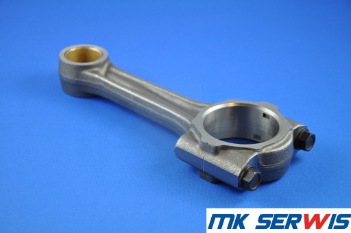 Korbowód silnika KUBOTA V3300