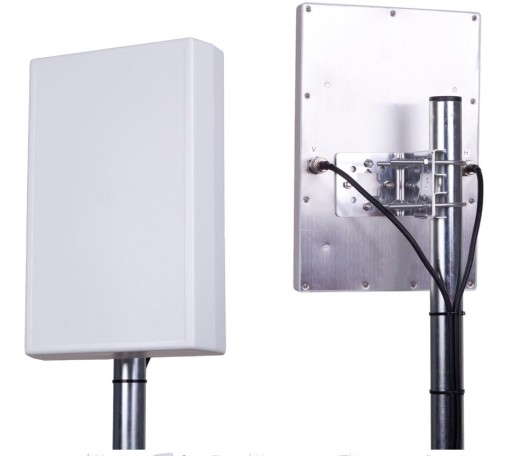 ZEWNĘTRZNA ANTENA LTE ROUTER B593 B315 MF283 B525