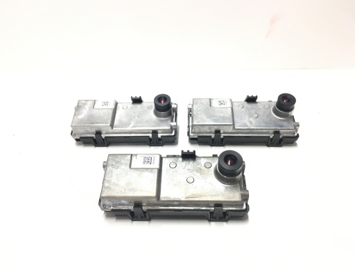 RENAULT ESPACE V KAMERA SENSOR LUSTERKO 284624085R