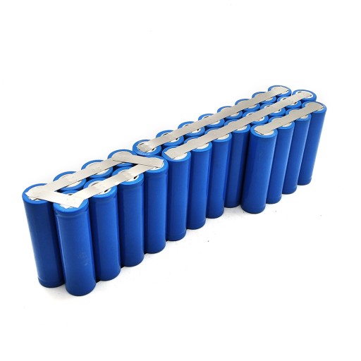 24V 12Ah dla Onyx Cycle Li-Ion E-Bike Bateria