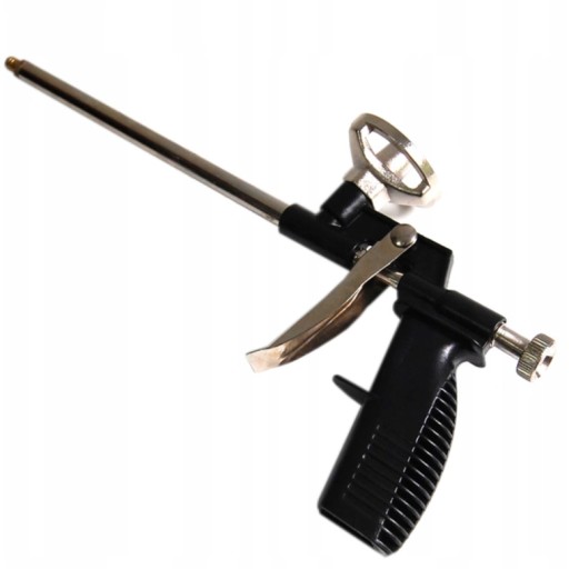 PISTOLET DO PIANY PISTOLETOWEJ KLEJU CZYŚCIKA
