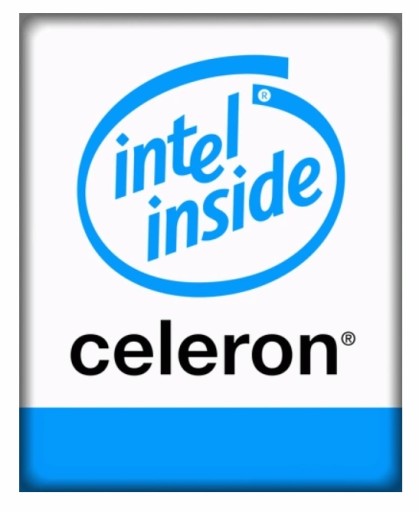 Intel Celeron 2,0 2,0/128/400 SL6VY