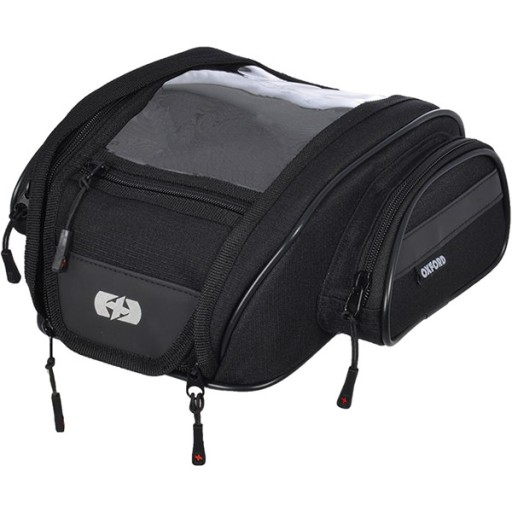 TORBA TANKBAG NA BAK MOTOCYKLA OXFORD 7L OL440