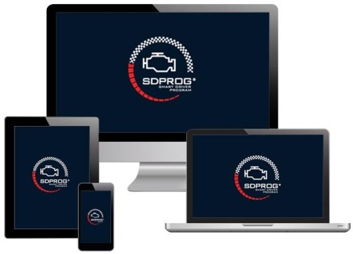 PROGRAM SDPROG PL KOD AKTYWACYJNY KLUCZ PC TELEFON