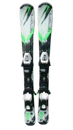 TECNO PRO XT TEAM dł. 90cm