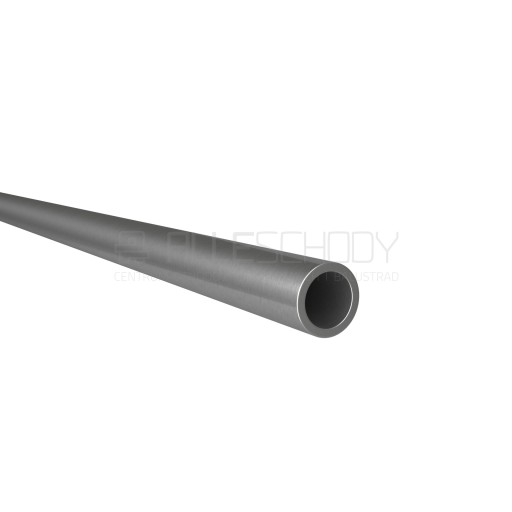 Rurka nierdzewna fi 16mm x 1,5mm 300cm balustrady