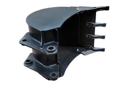 ŁYŻKA CAT KOMPLETNA 60CM CAT 428D 428E 432F KALISZ