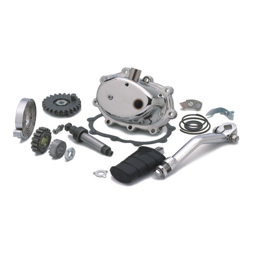 HARLEY SHOVEL SHOVELHEAD KICKSTARTER KOPSTARTER #