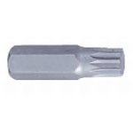 KLUCZ KOŃCÓWKA 10 BIT SPLINE M 5 KING TONY 36 mm