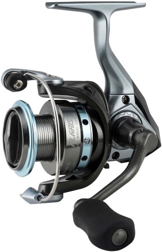 KOŁOWROTEK Alaris ALS-30FD Okuma spinning, feeder