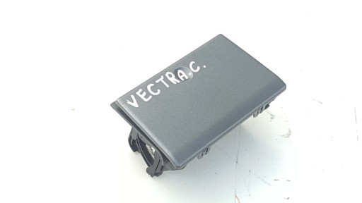 POPIELNICZKA VECTRA C 02-05r 9181518