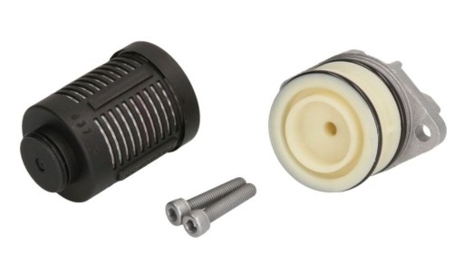 FILTR HALDEX 4 GENERACJA VW