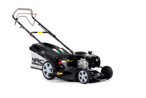 NAC Kosiarka spalinowa z NAPĘDEM LS46-625E B&S