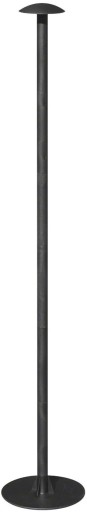 Wspornik Plandeki Osłony Łodzi do 137 cm