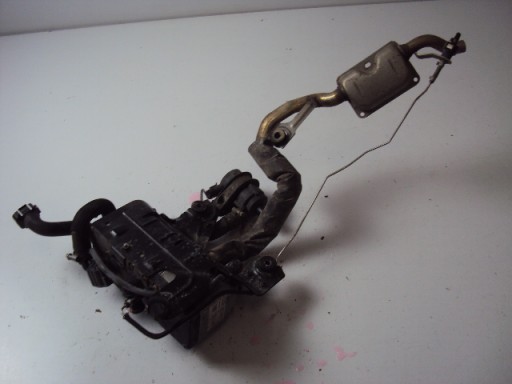 WEBASTO HYDRONIC D5WS DIESEL FORD TOURNEO CONNECT