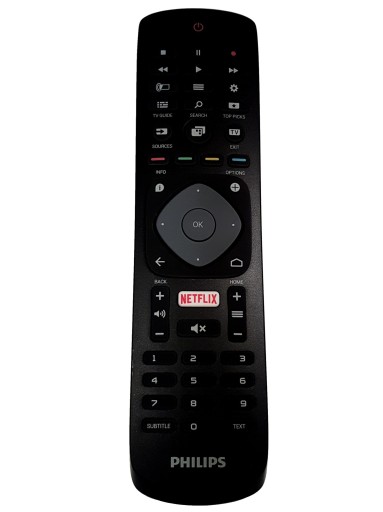 Pilot oryginał PHILIPS 398GR08BEPHN0010HT NETFLIX