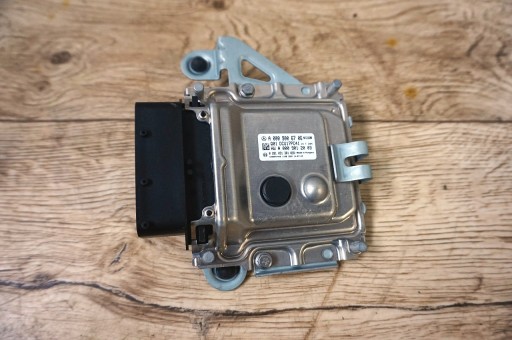Mercedes w205 moduł sterownik 0009006706