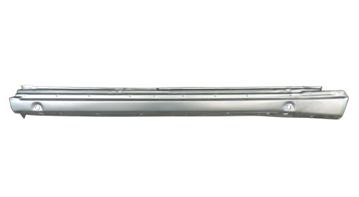 MERCEDES W124 124 PROGI PRÓG NOWY PRAWY